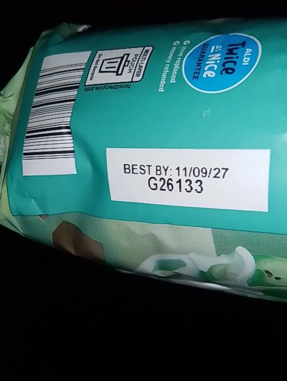 barissimo mint chocolate